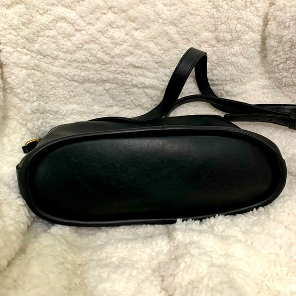 Coach vintage style No. 9976 Anderson crossbody bag Pristine - Picture 4 of 12